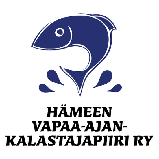 Hämeen Vapaa-ajankalastajapiiri